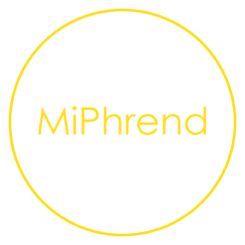 MiPhrend Apple Repair Specialist